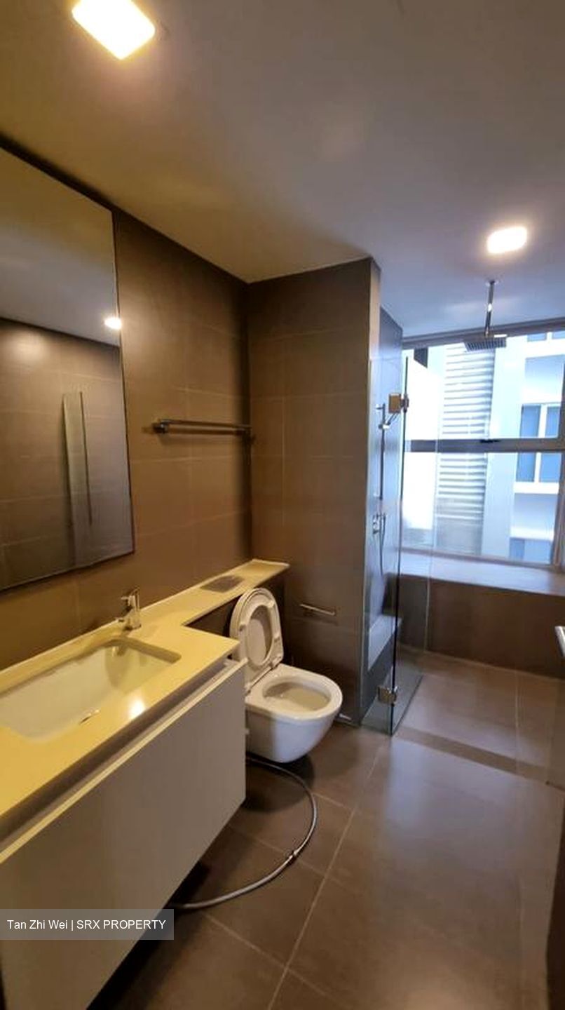 Sophia Residence (D9), Condominium #460179251